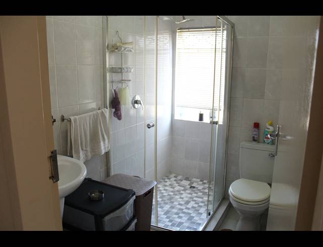 3 BEDROOM SECTIONAL TITLE FOR SALE IN NEW REDRUTH